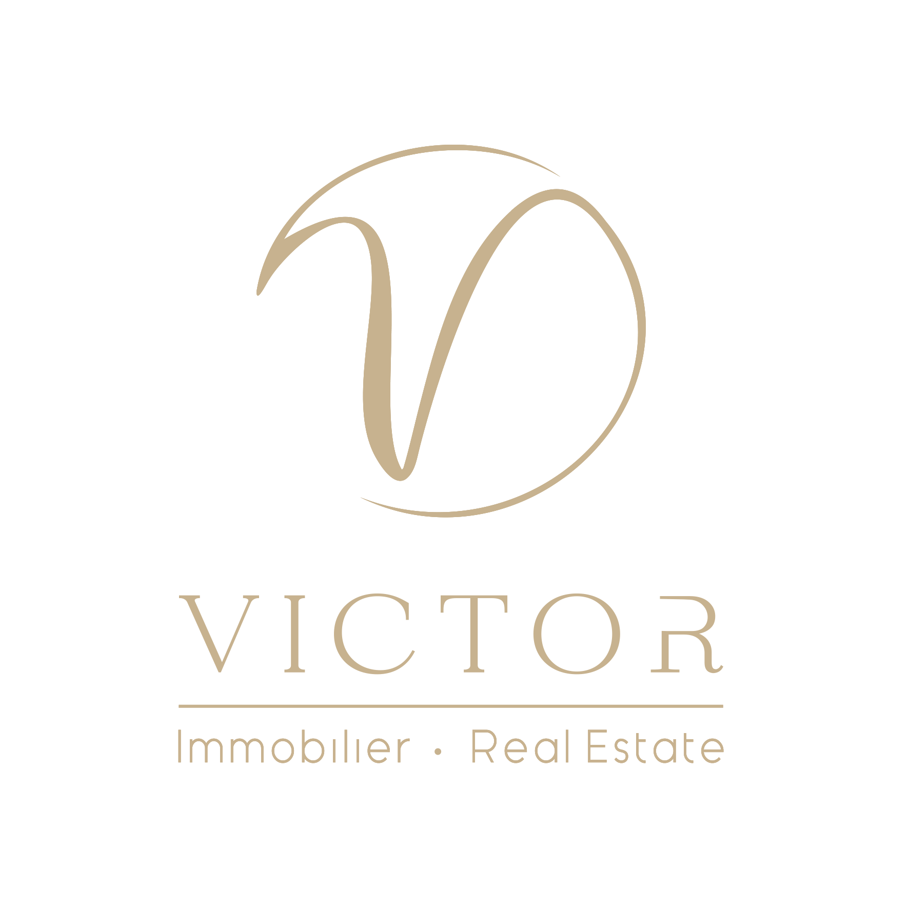 Victor Immobilier Real Estate